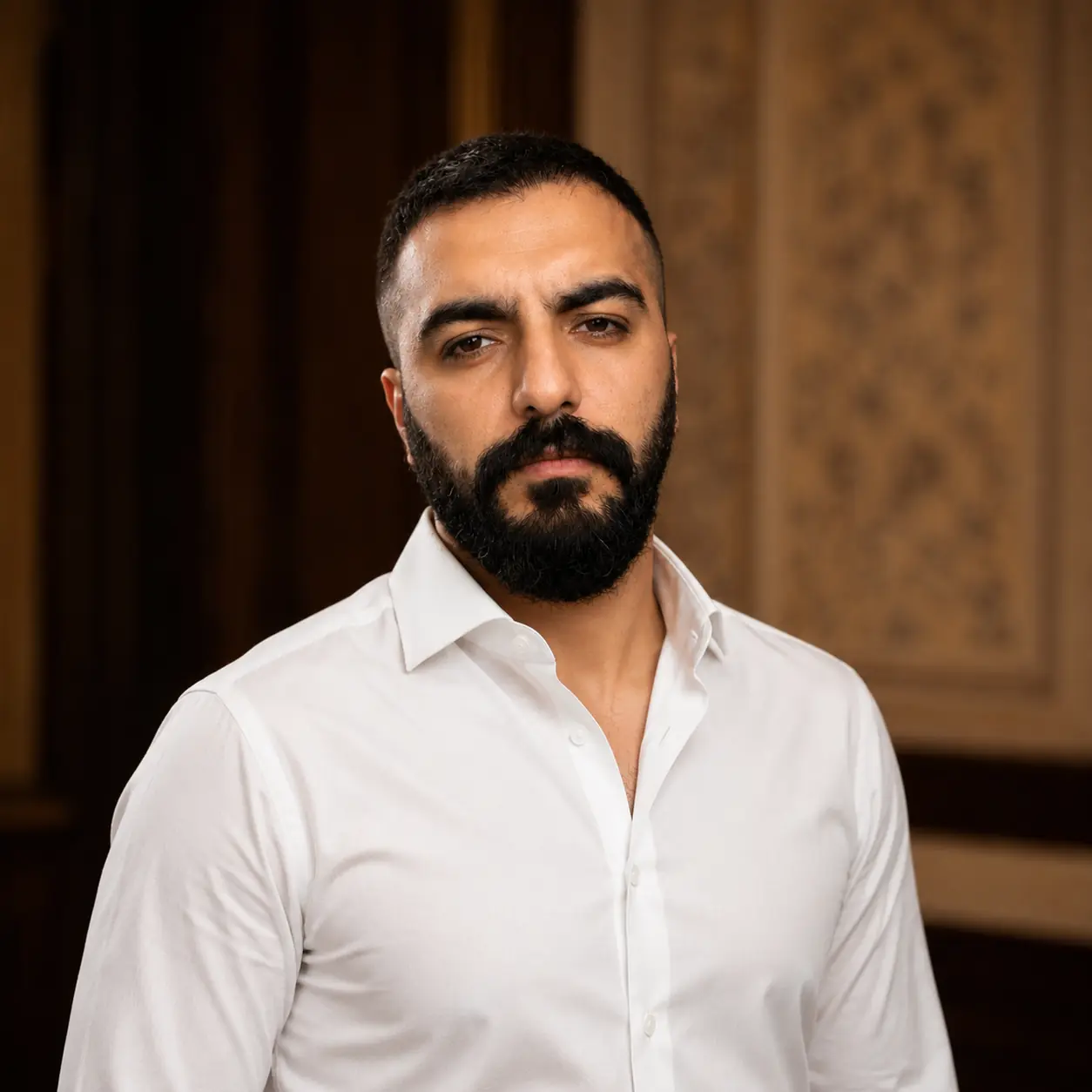 حسین نبوی