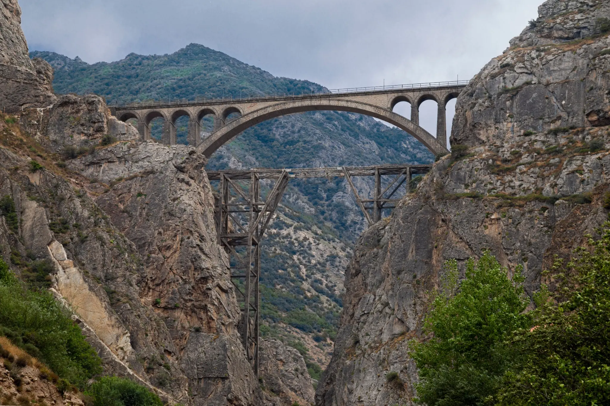 پل ورسک ووف
